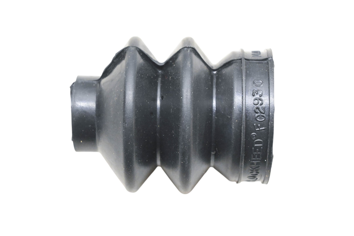 Wagner FC2930, FC-2930 Master Cylinder Boot NOS