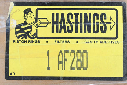 Hastings AF280, AF-280, PA2316� Air Filter NOS