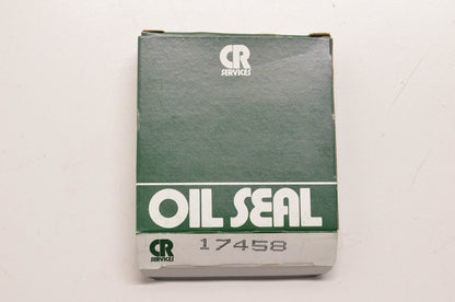 CR 17458 Oil Seal NOS