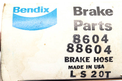 Bendix 8604, 88604 Brake Hose NOS