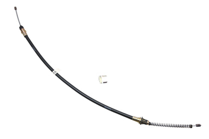 Wagner F128720, BC128720, BC93942 Parking Brake Cable With Clip NOS