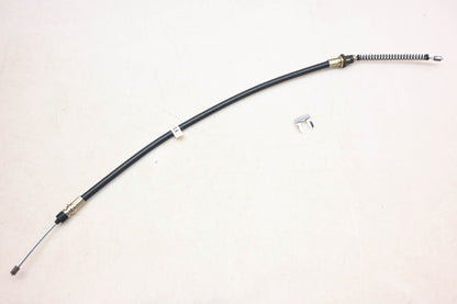 Wagner F128720, BC128720, BC93942 Parking Brake Cable With Clip NOS
