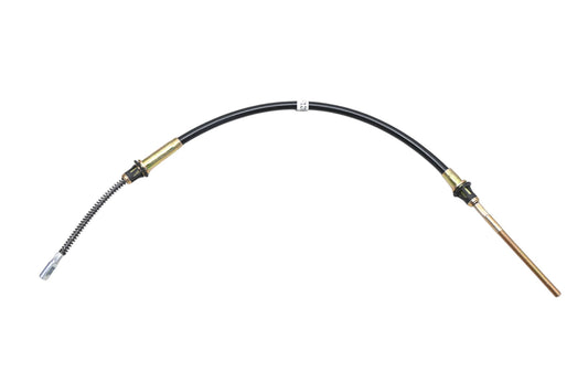 Wagner F128966, BC128966, BC94835 Parking Brake Cable Assembly NOS