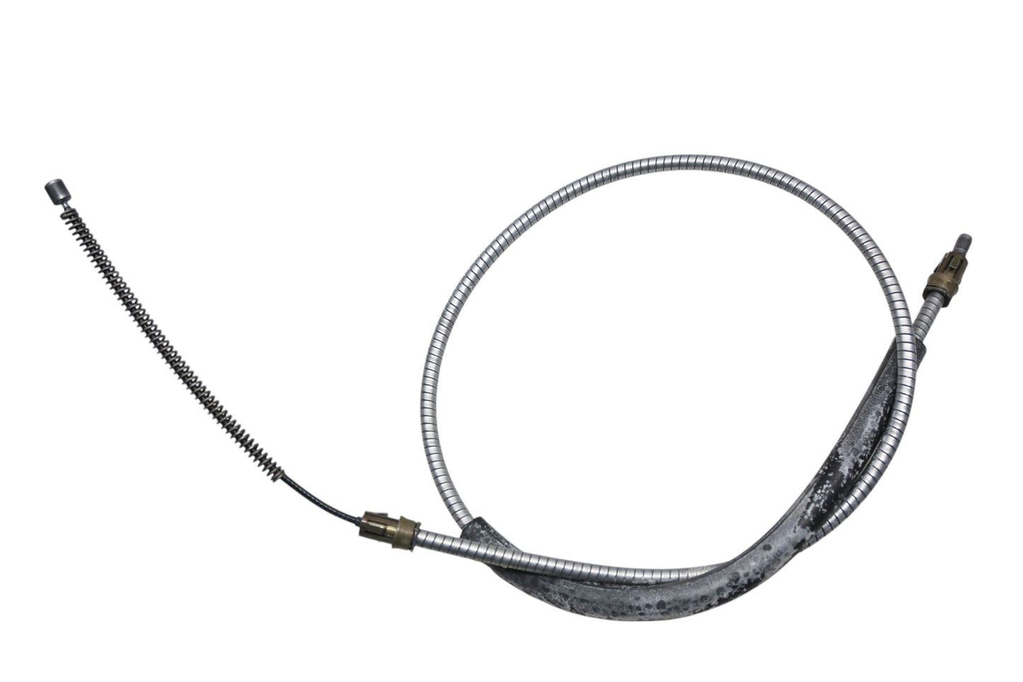 Wagner F128967, BC128967 Parking Brake Cable Assembly NOS