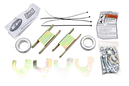 QuadBoss 563172 Lift Kit NOS