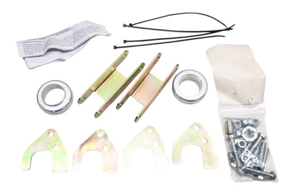 QuadBoss 563172 Lift Kit NOS