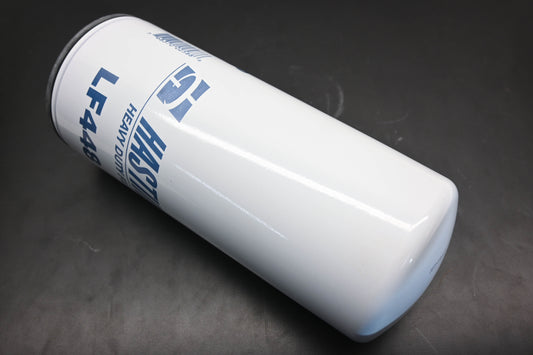 Hastings LF448 Oil Filter NOS