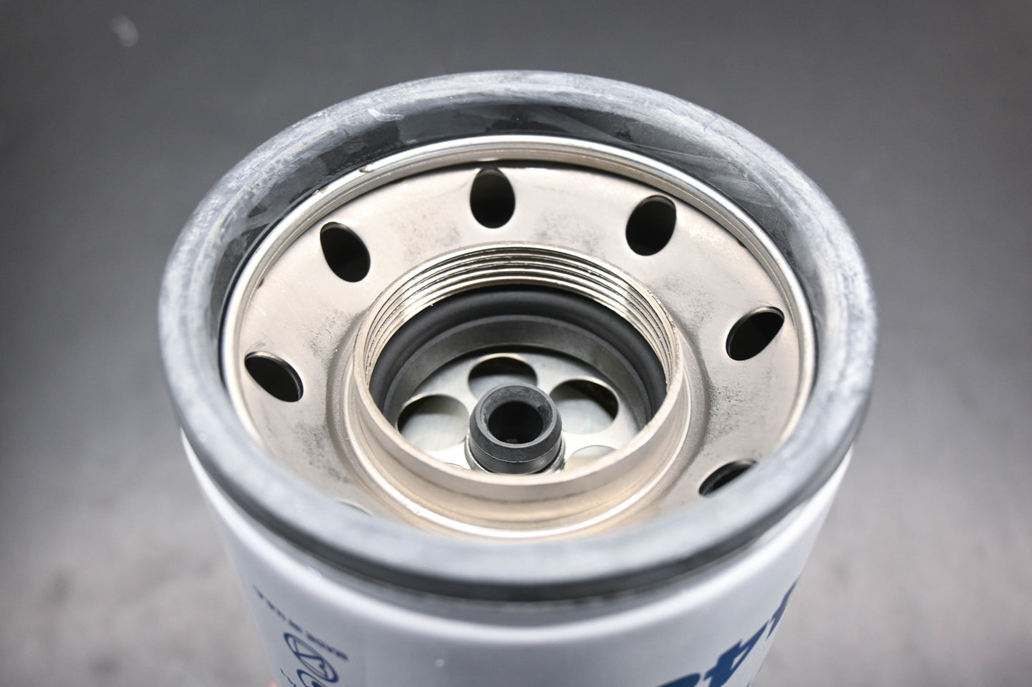 Hastings LF448 Oil Filter NOS