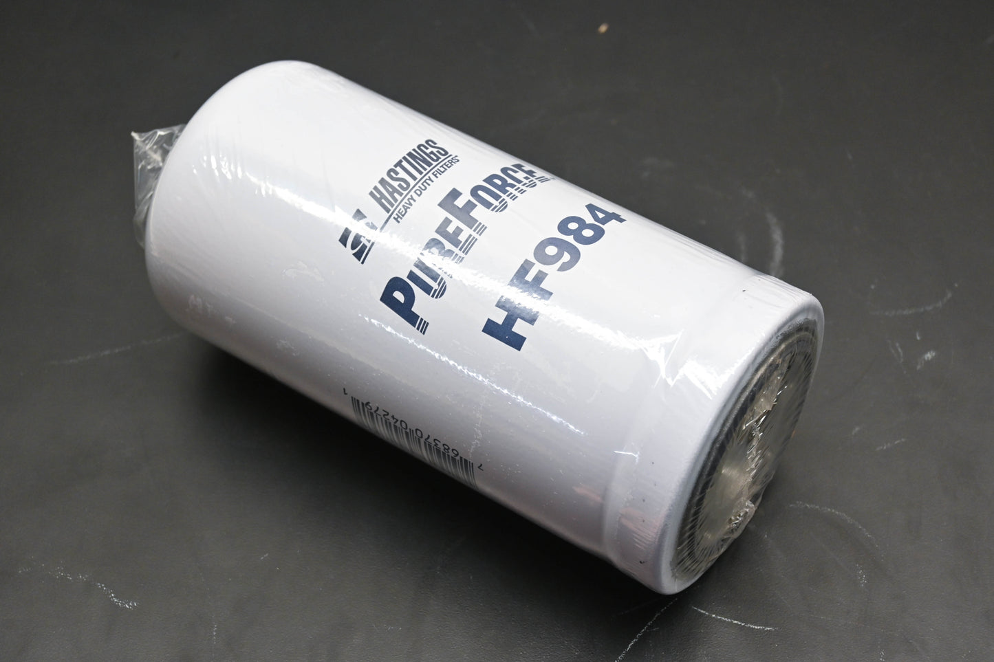 Hastings HF984, 57404 Hydraulic Oil Filter NOS