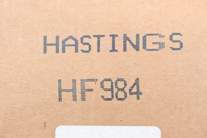 Hastings HF984, 57404 Hydraulic Oil Filter NOS