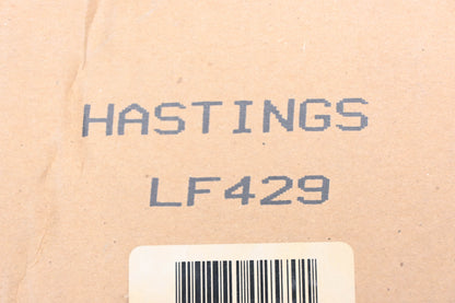 Hastings LF429 Oil Filter NOS