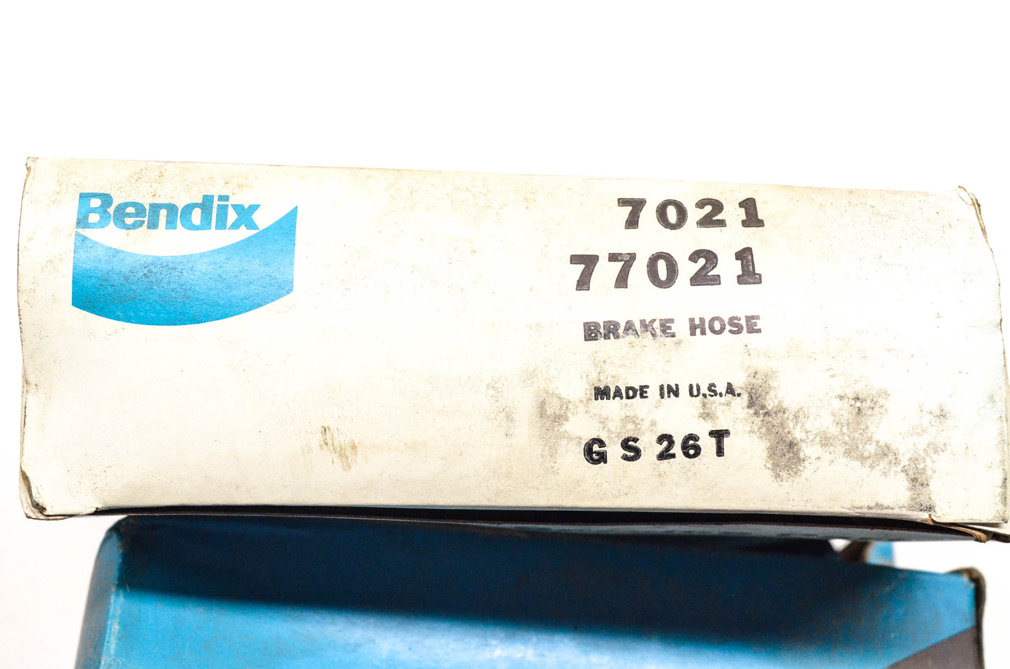 Bendix 7021, 77021, GT 26T Brake Hose NOS