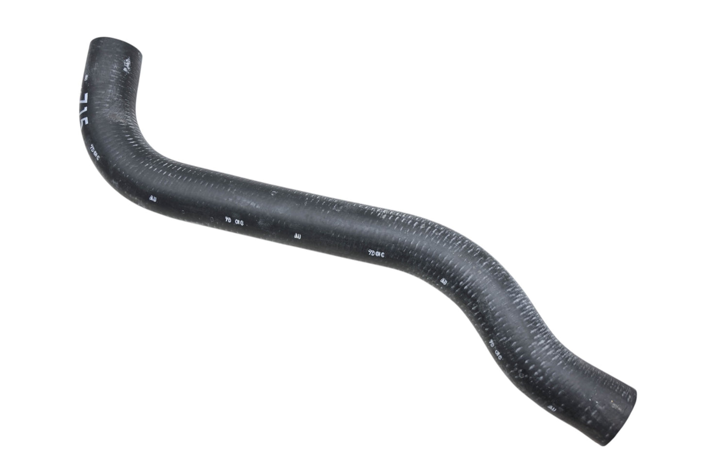 Goodyear 60715 Radiator Coolant Hose NOS