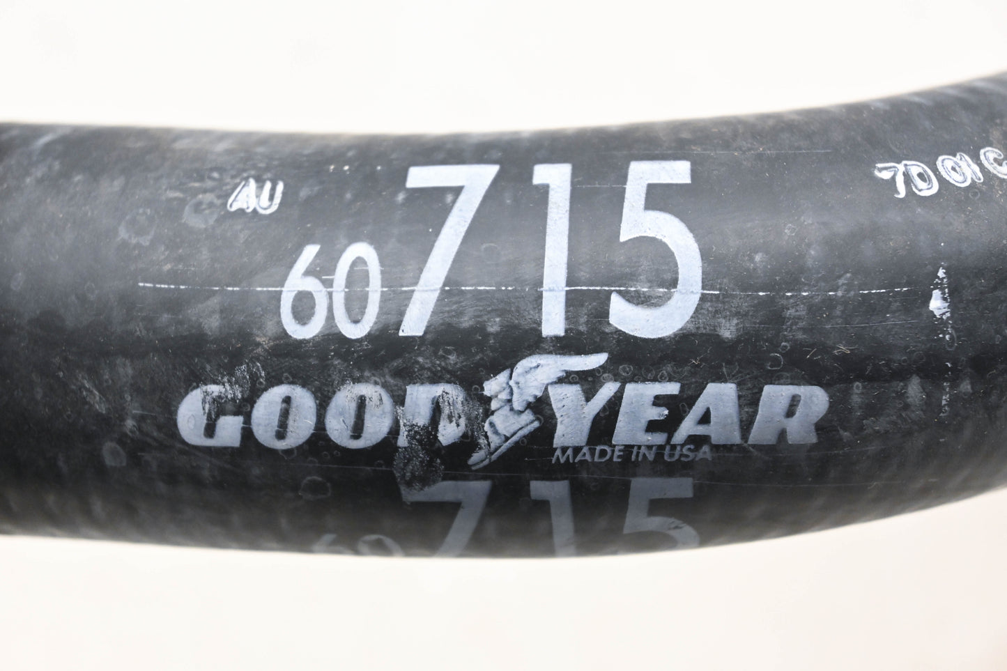 Goodyear 60715 Radiator Coolant Hose NOS