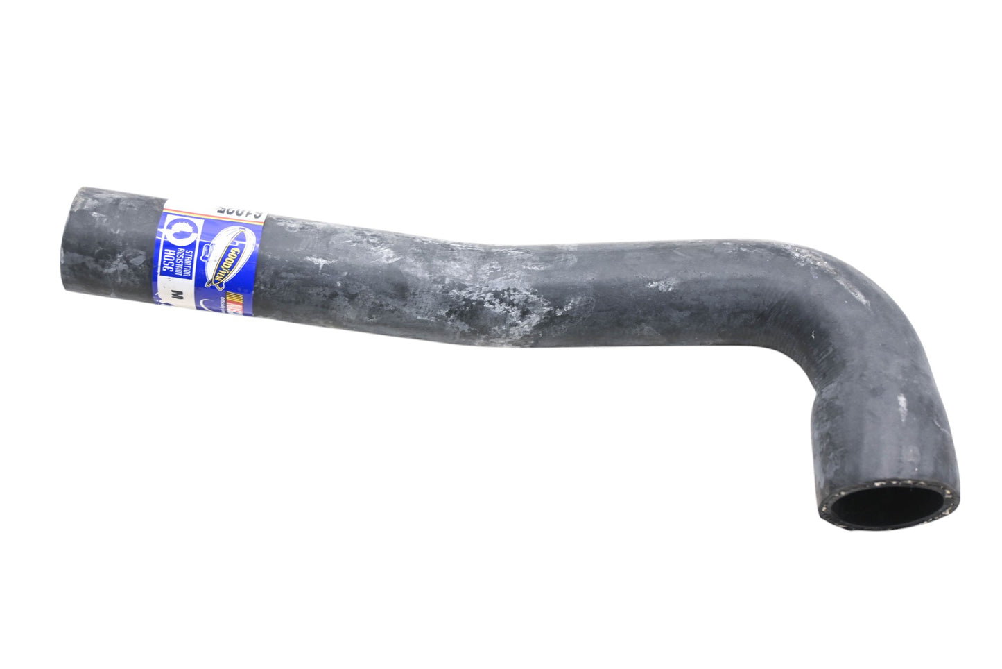 Goodyear 61025 Radiator Coolant Hose NOS