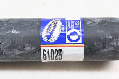 Goodyear 61025 Radiator Coolant Hose NOS