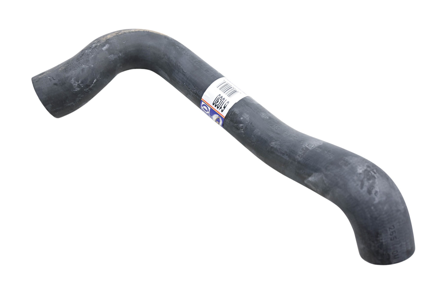 Goodyear 61030 Radiator Coolant Hose NOS
