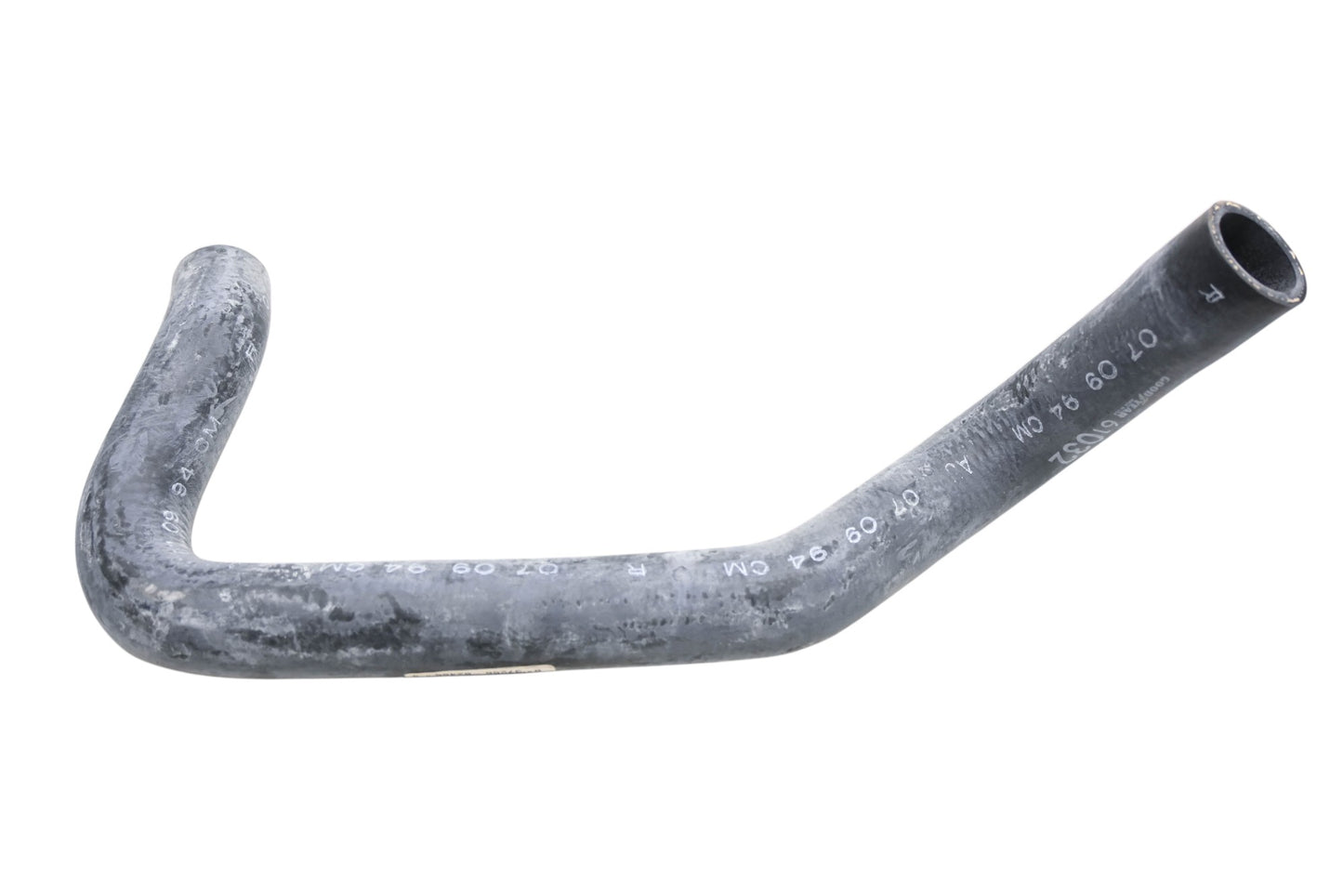 Goodyear 61032 Radiator Coolant Hose NOS