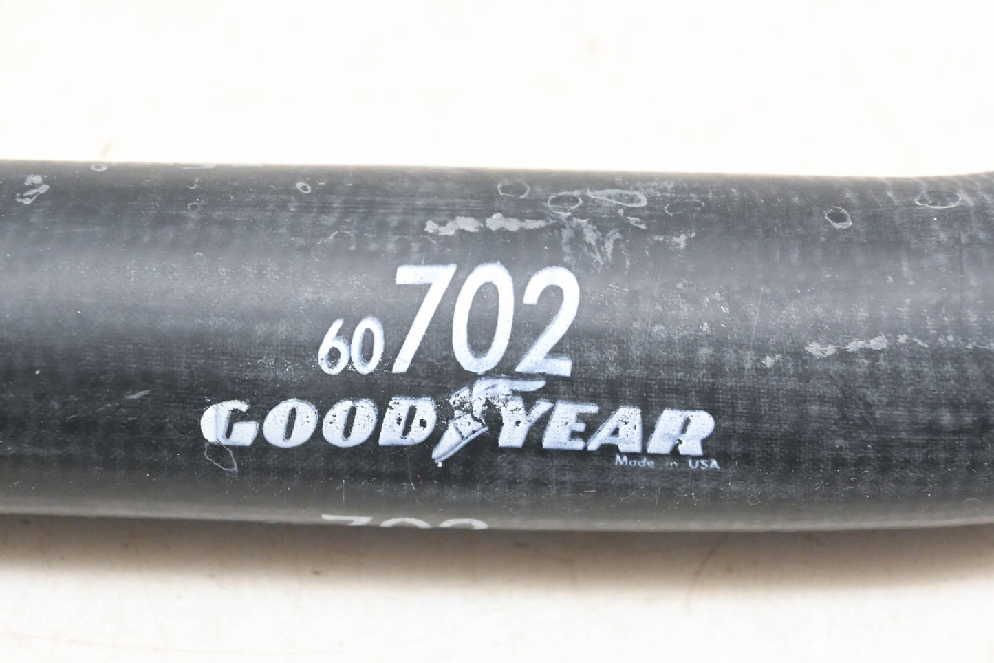 Goodyear 60702 Radiator Coolant Hose NOS
