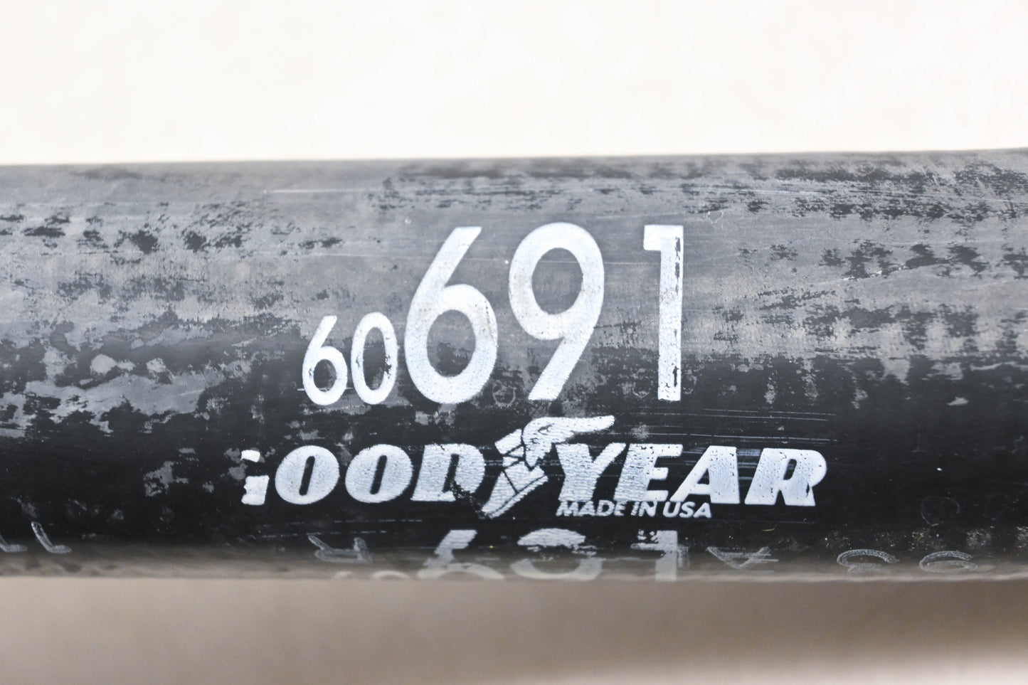 Goodyear 60691 Radiator Coolant Hose NOS