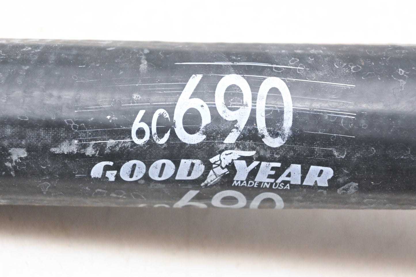 Goodyear 60690 Radiator Coolant Hose NOS