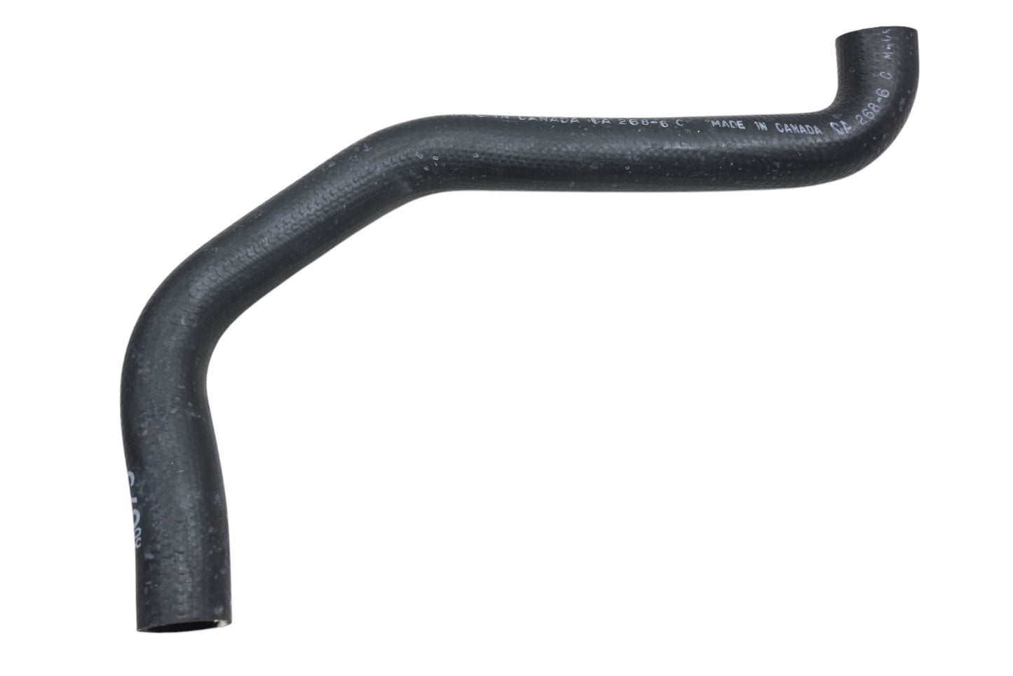 Goodyear 60675 Radiator Coolant Hose NOS