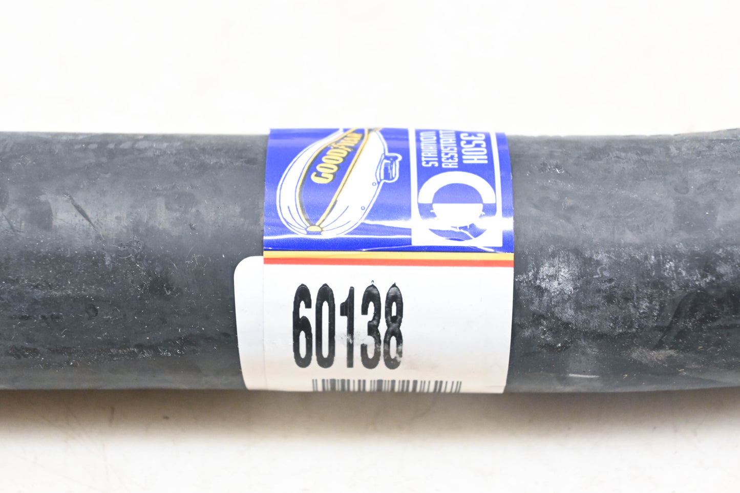 Goodyear 60138 Radiator Coolant Hose NOS