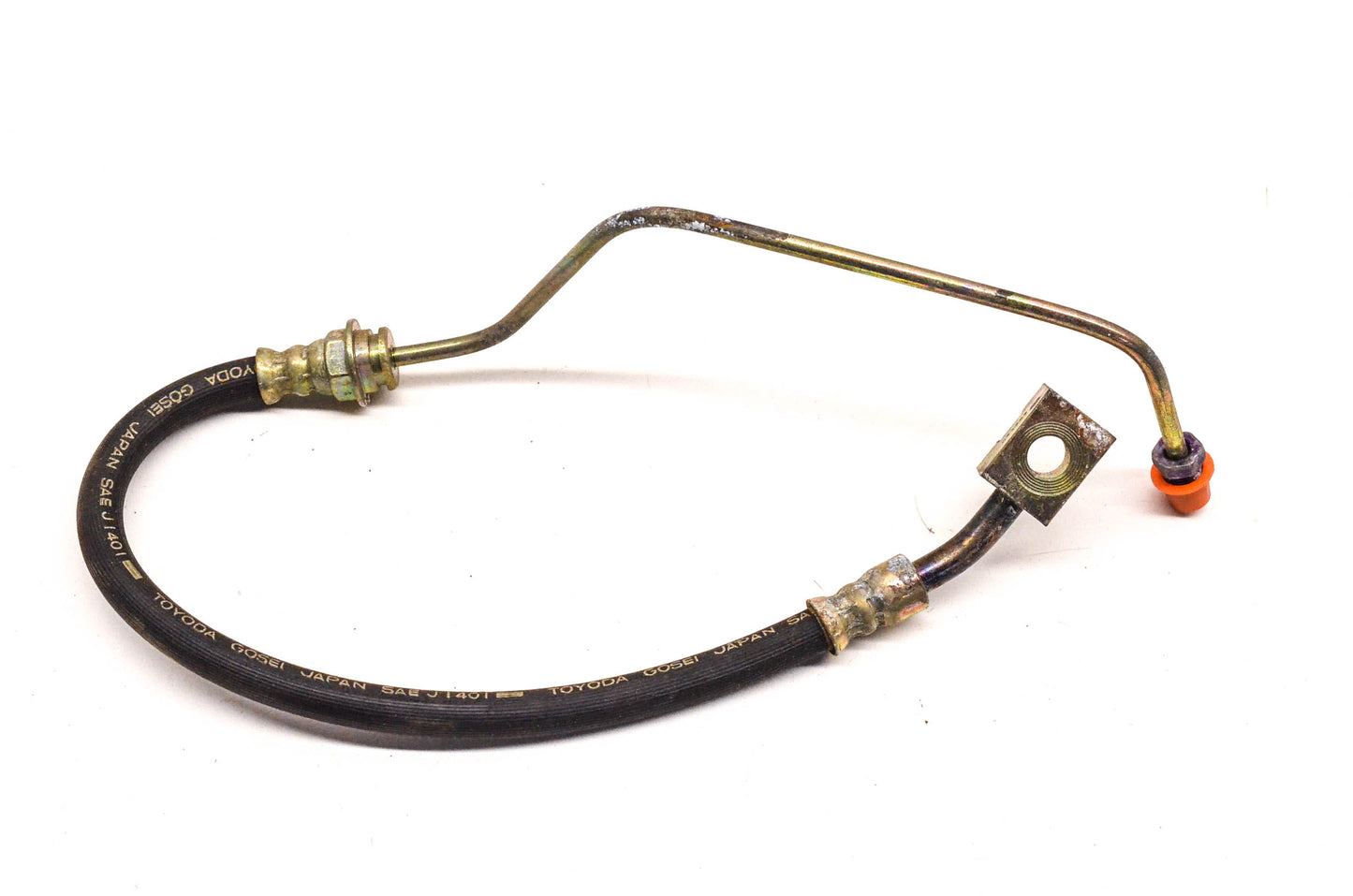 Bendix 7190, 77190, JT 24 Brake Hose NOS