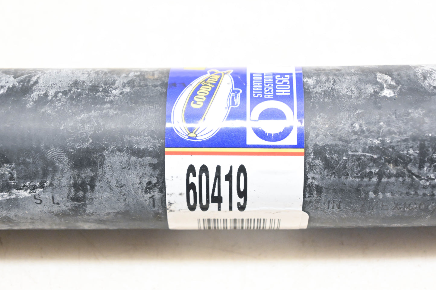 Goodyear 60419 Radiator Coolant Hose NOS