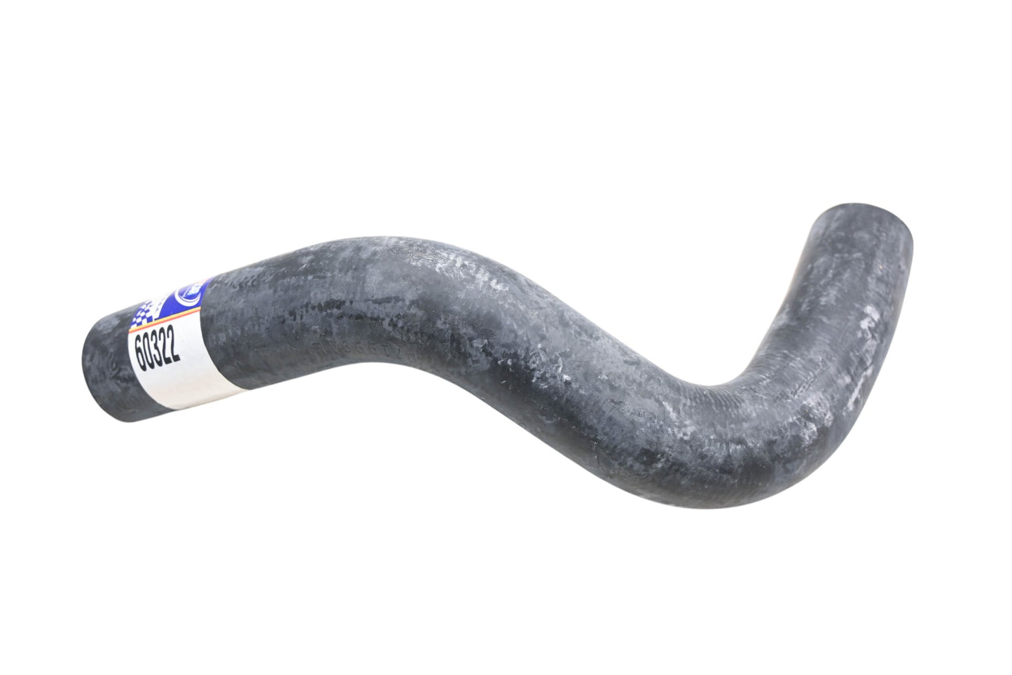 Goodyear 60322 Radiator Coolant Hose NOS