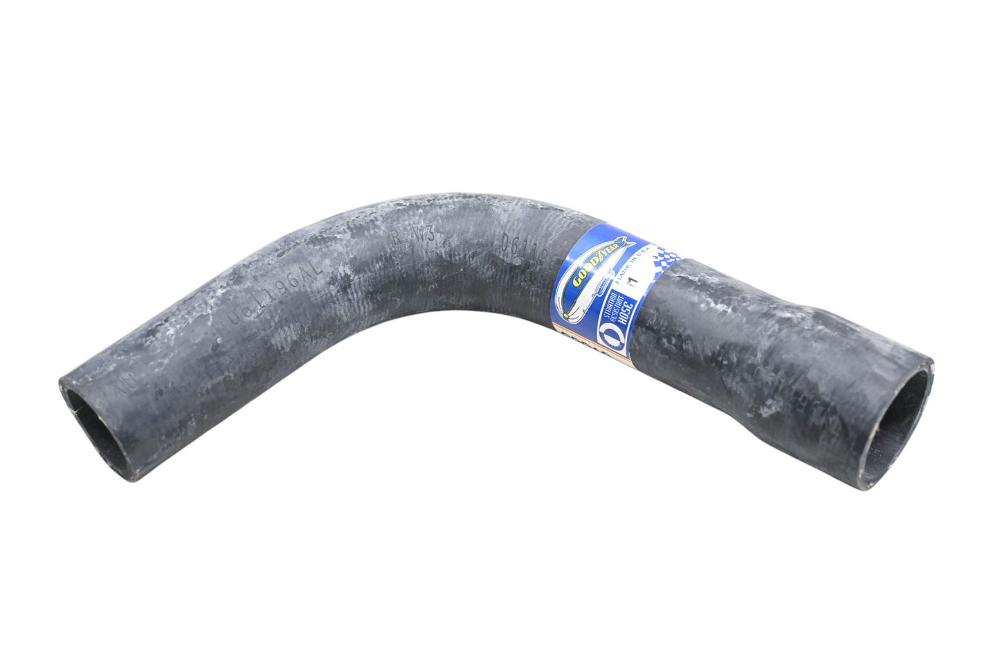 Goodyear 60313 Radiator Coolant Hose NOS
