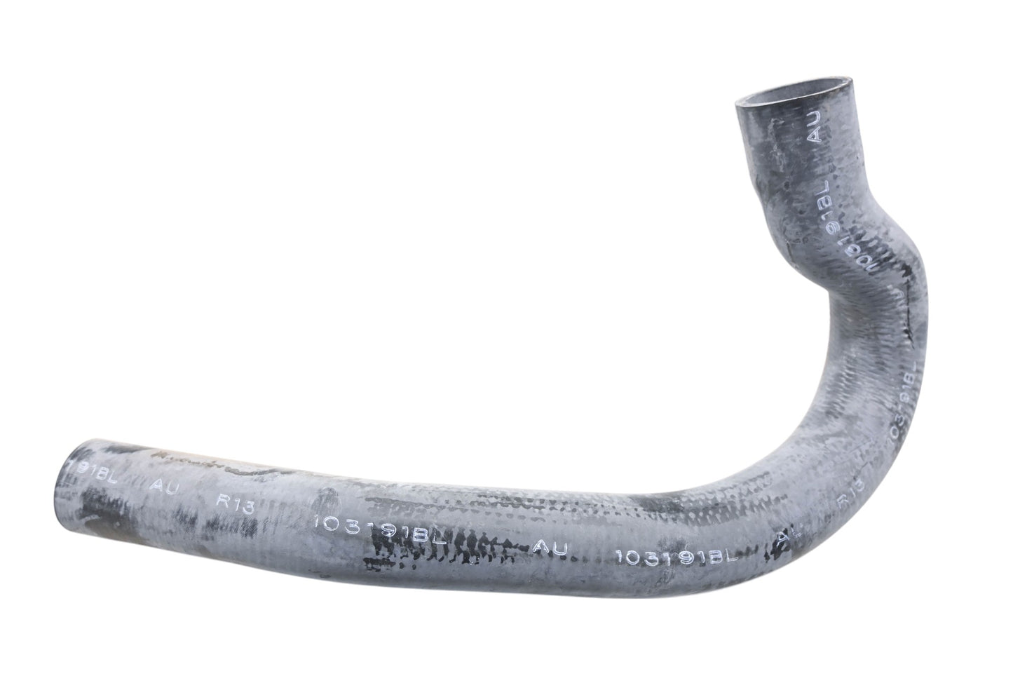 Goodyear 60865 Radiator Coolant Hose NOS