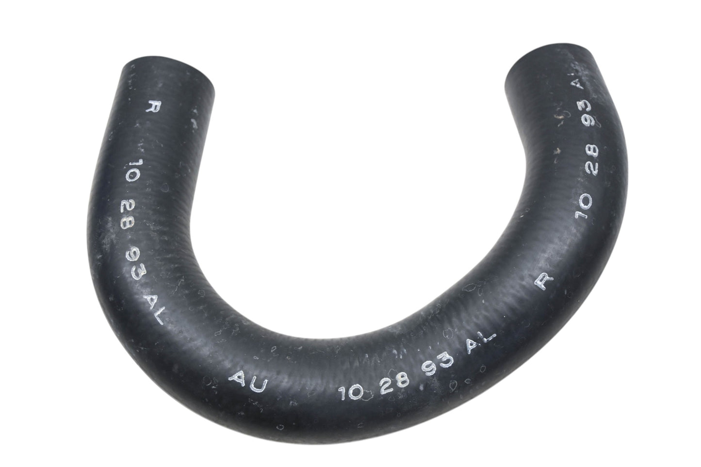 Goodyear 60788 Radiator Coolant Hose NOS