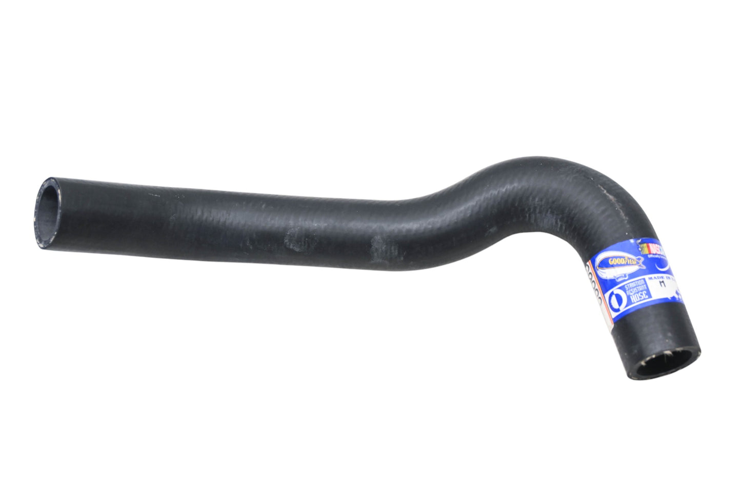 Goodyear 60982 Radiator Coolant Hose NOS