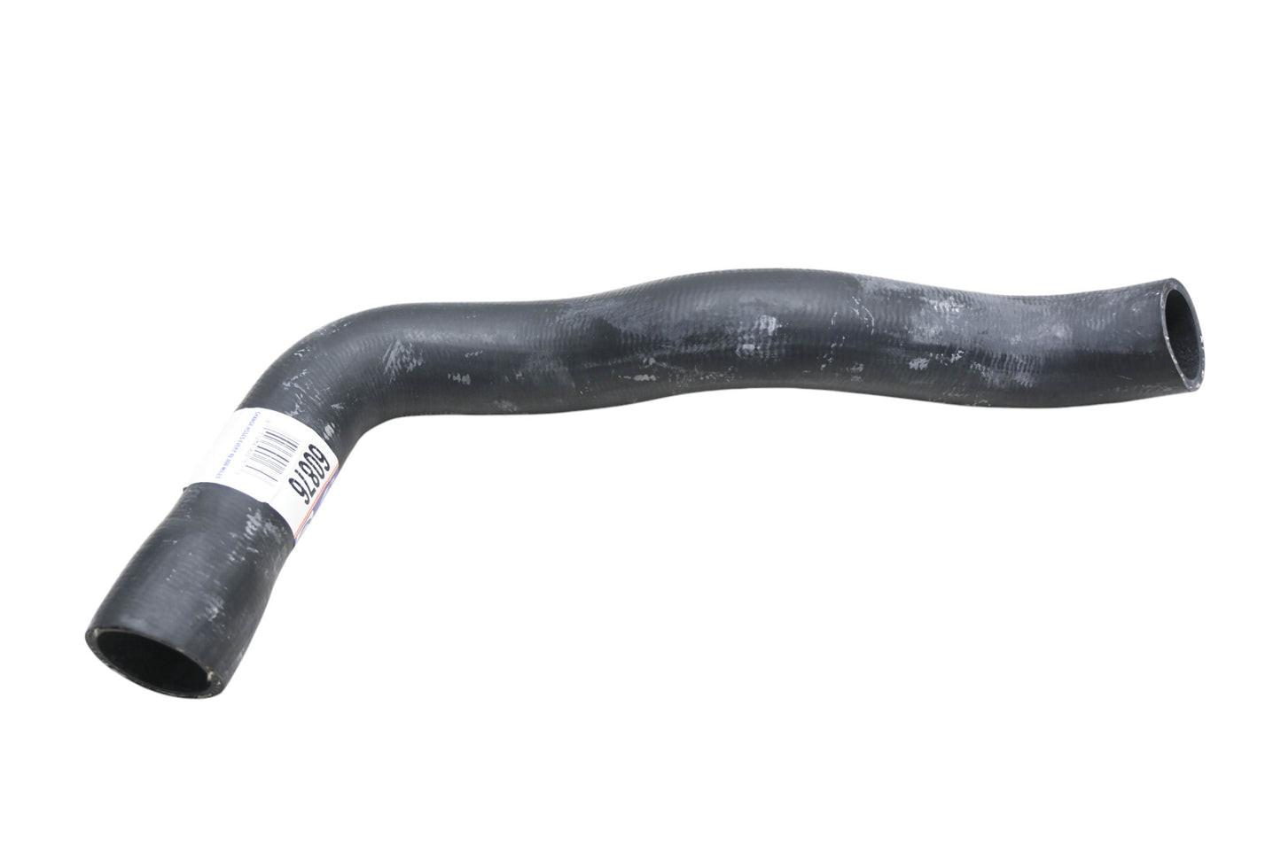 Goodyear 60876 Radiator Coolant Hose NOS