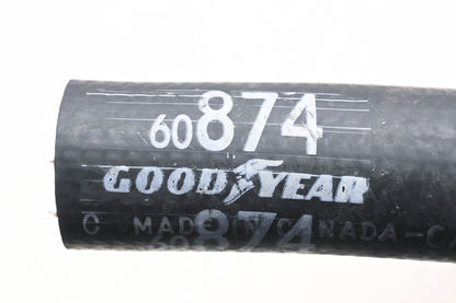 Goodyear 60874 Radiator Coolant Hose NOS