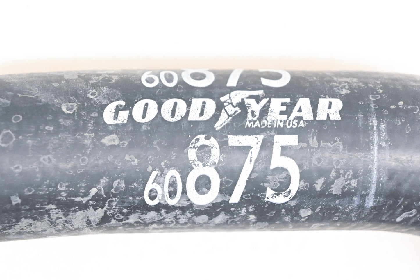 Goodyear 60875 Radiator Coolant Hose NOS