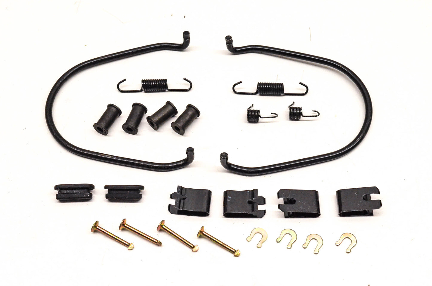 Bendix H7245 Drum Brake Hardware Kit NOS