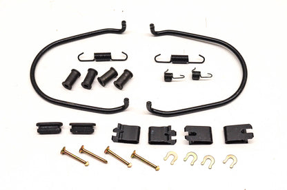 Bendix H7245 Drum Brake Hardware Kit NOS