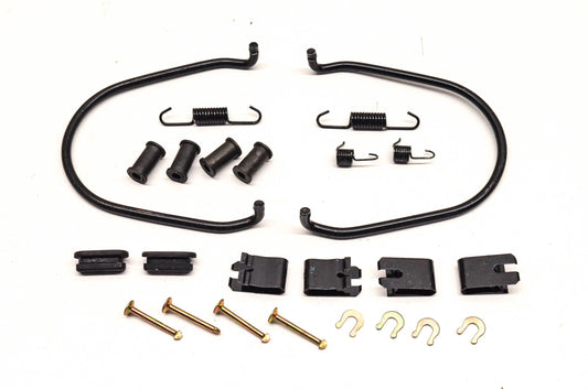 Bendix H7245 Drum Brake Hardware Kit NOS