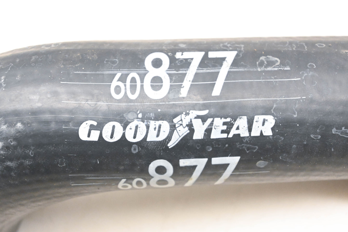 Goodyear 60877 Radiator Coolant Hose NOS