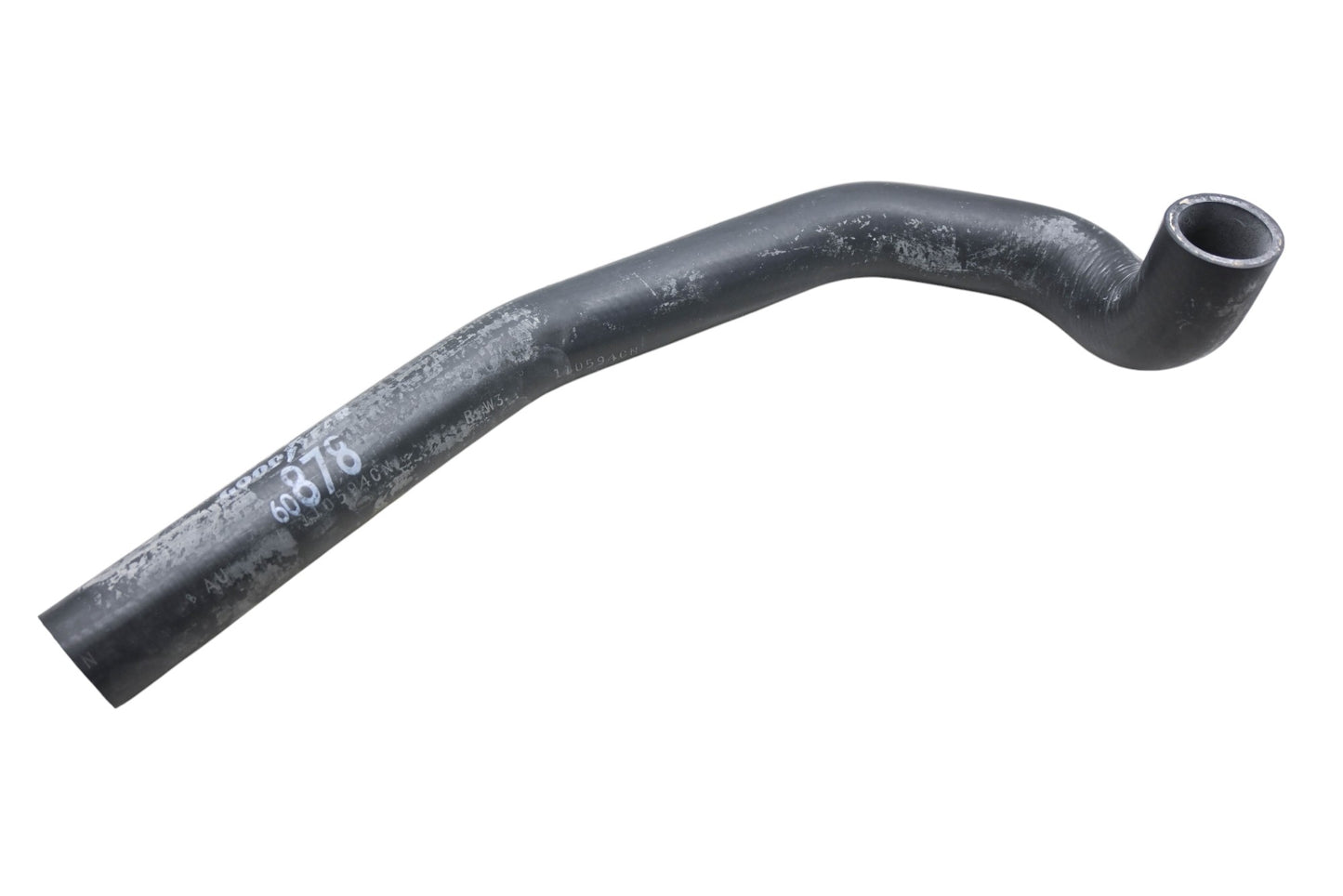 Goodyear 60878 Radiator Coolant Hose NOS