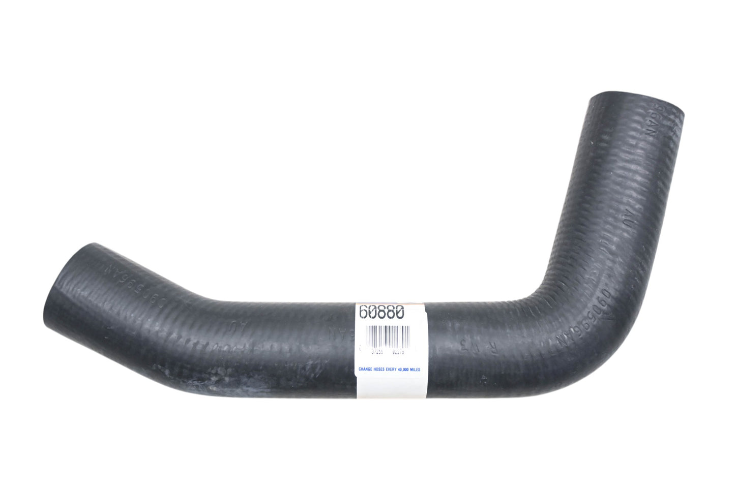Goodyear 60880 Radiator Coolant Hose NOS