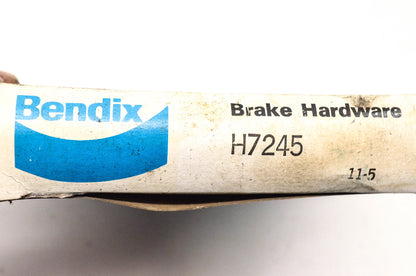 Bendix H7245 Drum Brake Hardware Kit NOS