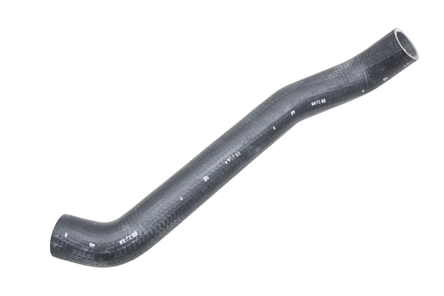 Goodyear 60968 Radiator Coolant Hose NOS