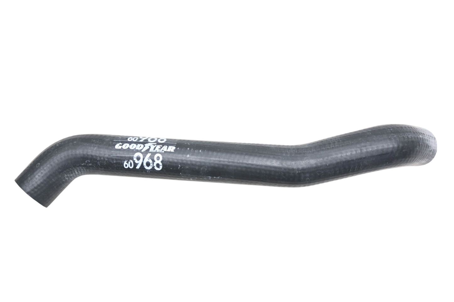 Goodyear 60968 Radiator Coolant Hose NOS