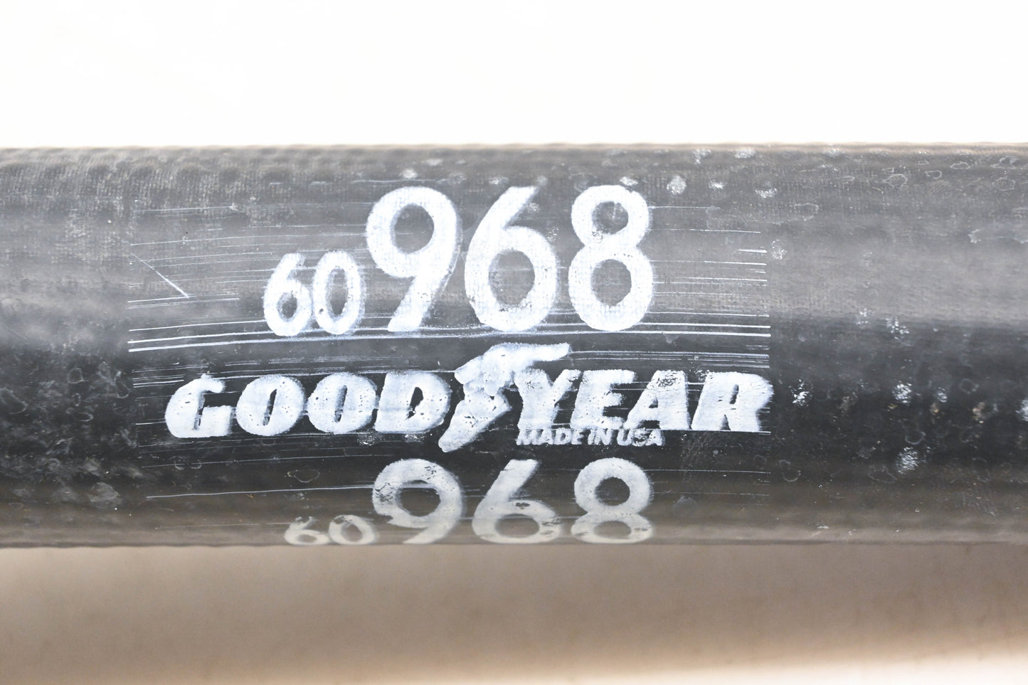 Goodyear 60968 Radiator Coolant Hose NOS