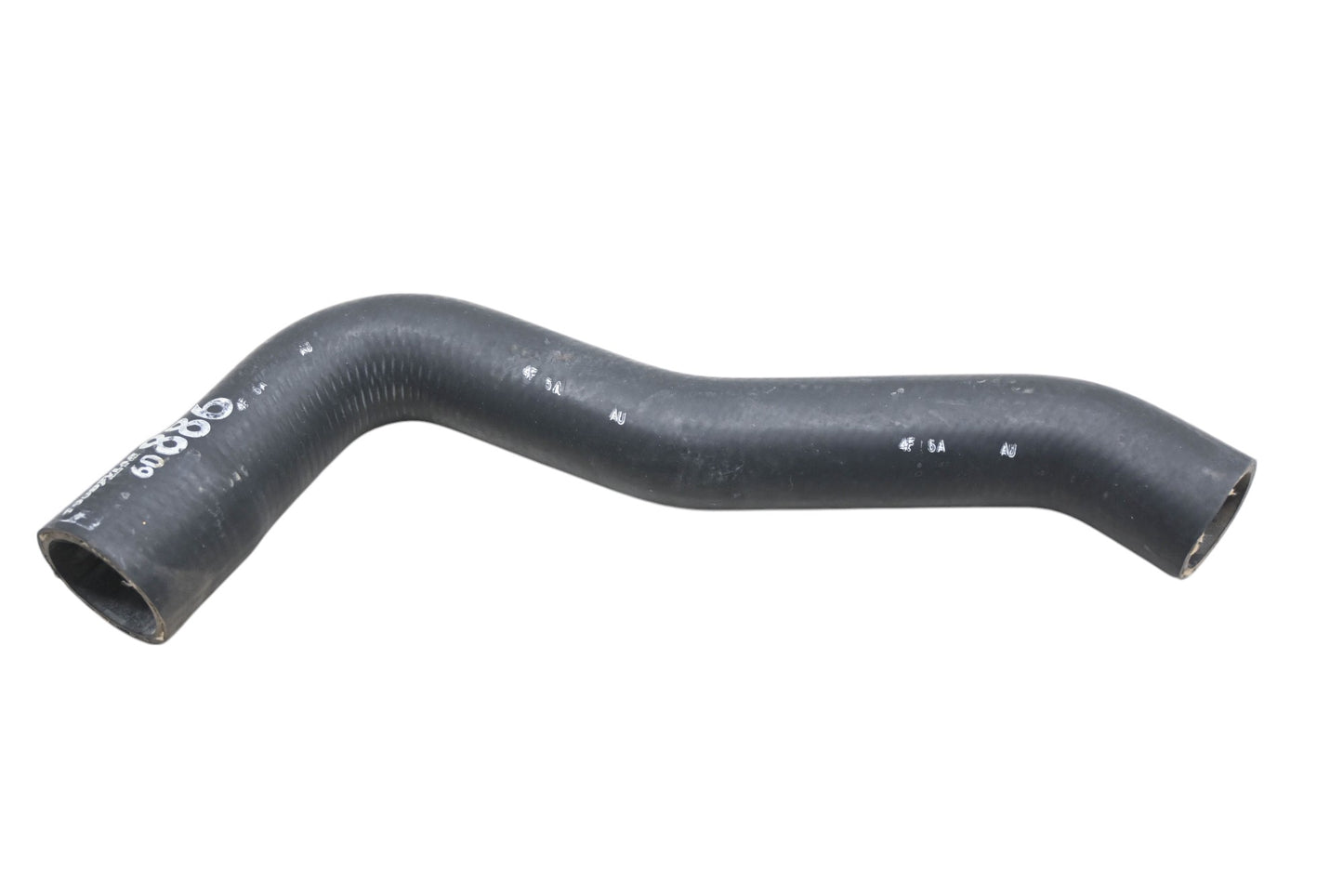 Goodyear 60886 Radiator Coolant Hose NOS