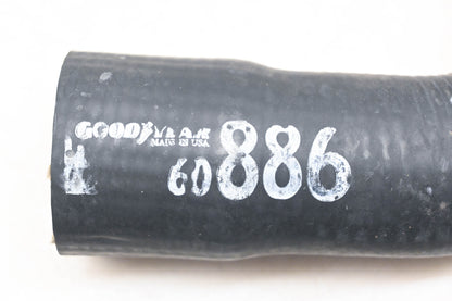 Goodyear 60886 Radiator Coolant Hose NOS