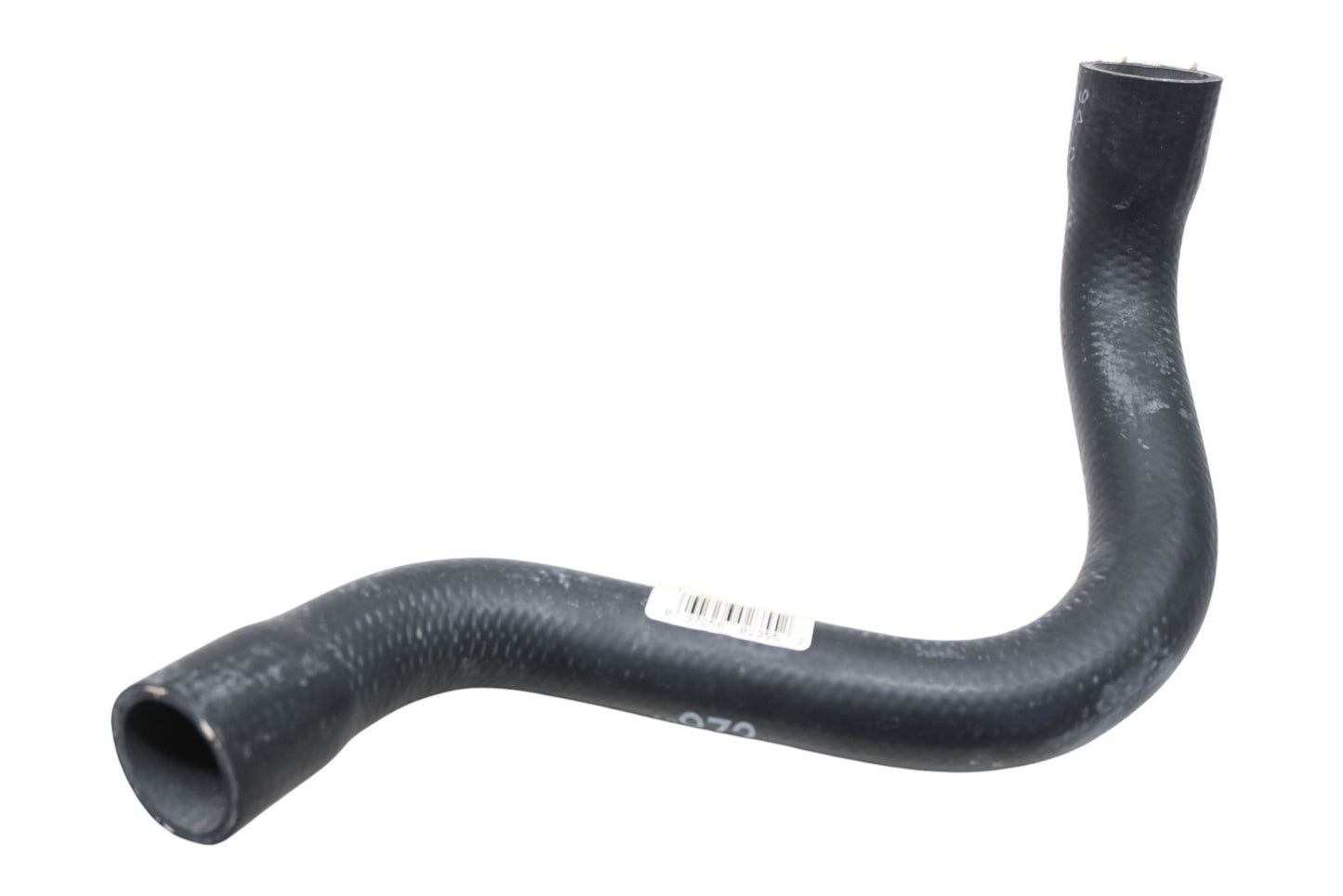 Goodyear 60972 Radiator Coolant Hose NOS